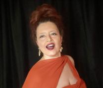 Soprano Celia Castro Celebrates Hispanic Heritage!